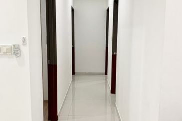 Country Garden @ Danga Bay