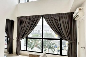 Eco Nest @ Eco Botanic