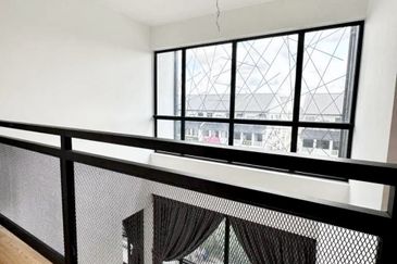 Eco Nest @ Eco Botanic