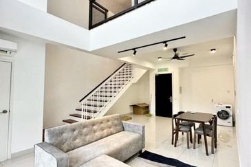 Eco Nest @ Eco Botanic