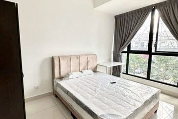 Eco Nest @ Eco Botanic