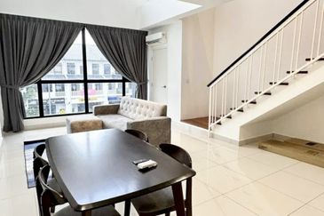 Eco Nest @ Eco Botanic