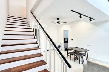 Eco Nest @ Eco Botanic