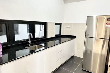 Eco Nest @ Eco Botanic