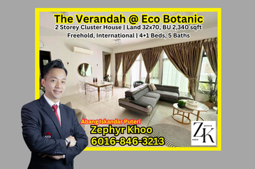Eco Botanic