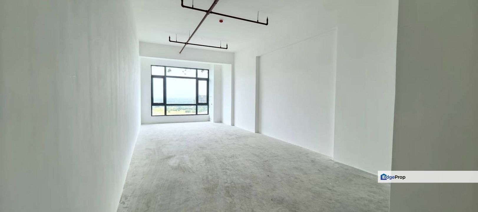  Carnelian Tower Office @ Forest City Office Tower For Rent, Johor, Gelang Patah