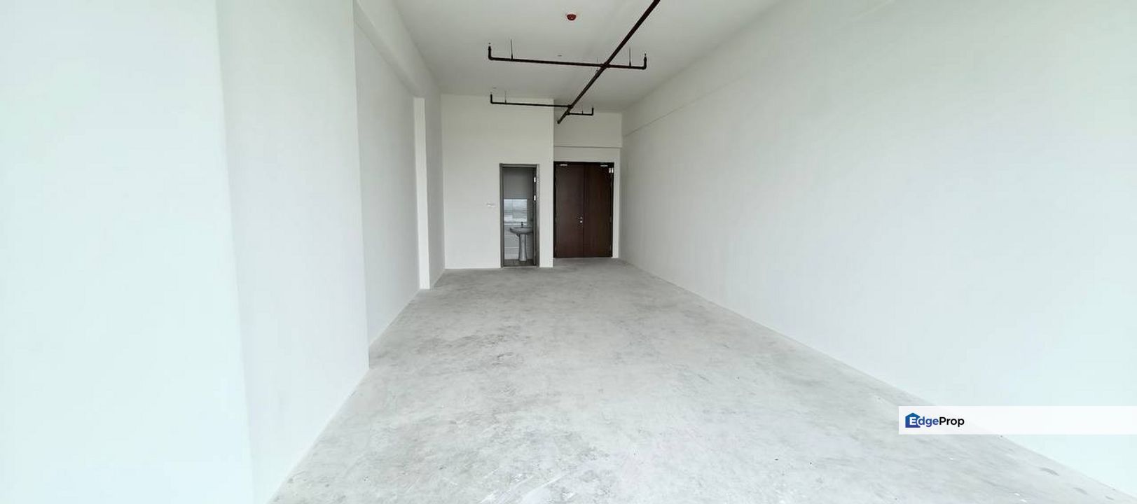  Carnelian Tower Office @ Forest City Office Tower For Rent, Johor, Gelang Patah