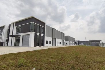 Eco Business Park 2