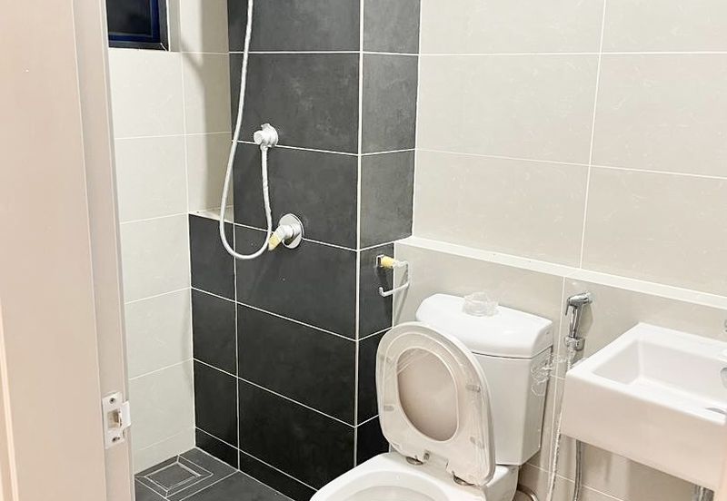 The Woodlands @ Horizon Hills 2 Storey Terrace / Superlink House For Sale