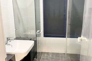 The Woodlands @ Horizon Hills 2 Storey Terrace / Superlink House For Sale