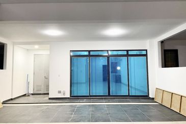 The Woodlands @ Horizon Hills 2 Storey Terrace / Superlink House For Sale