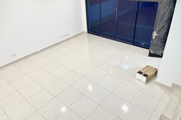 The Woodlands @ Horizon Hills 2 Storey Terrace / Superlink House For Sale