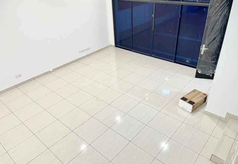 The Woodlands @ Horizon Hills 2 Storey Terrace / Superlink House For Sale