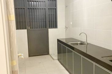 The Woodlands @ Horizon Hills 2 Storey Terrace / Superlink House For Sale