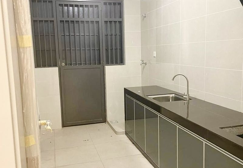 The Woodlands @ Horizon Hills 2 Storey Terrace / Superlink House For Sale