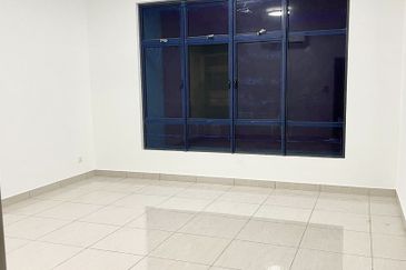 The Woodlands @ Horizon Hills 2 Storey Terrace / Superlink House For Sale