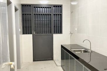 The Woodlands @ Horizon Hills 2 Storey Terrace / Superlink House For Sale