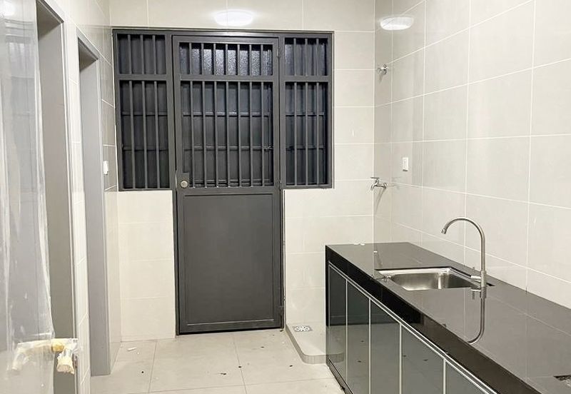 The Woodlands @ Horizon Hills 2 Storey Terrace / Superlink House For Sale