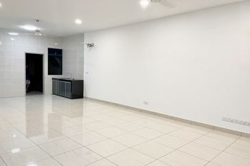 The Woodlands @ Horizon Hills 2 Storey Terrace / Superlink House For Sale