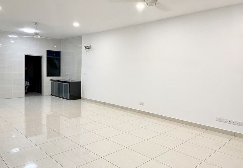 The Woodlands @ Horizon Hills 2 Storey Terrace / Superlink House For Sale