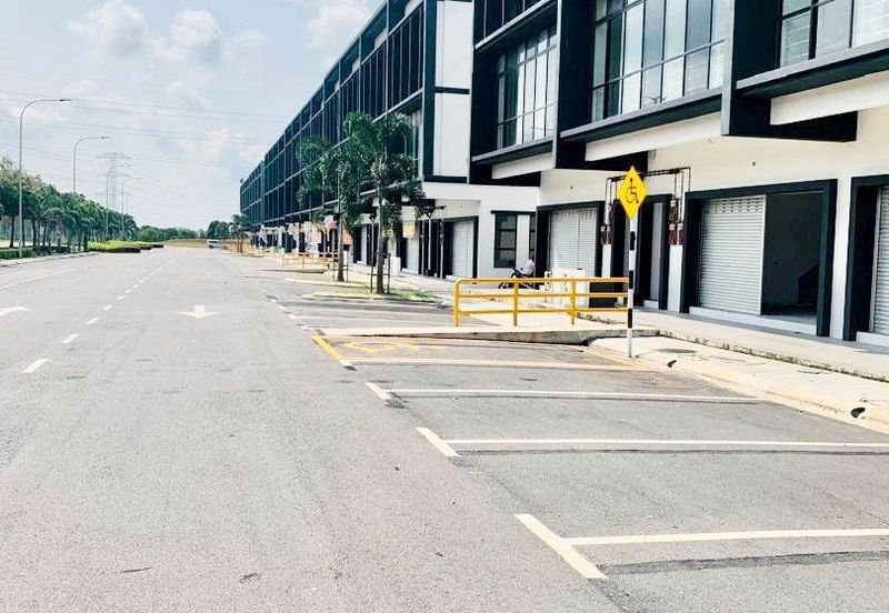 Taman Bandar Cemerlang