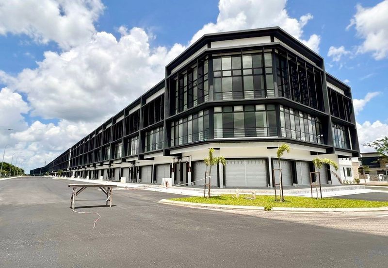 Taman Bandar Cemerlang