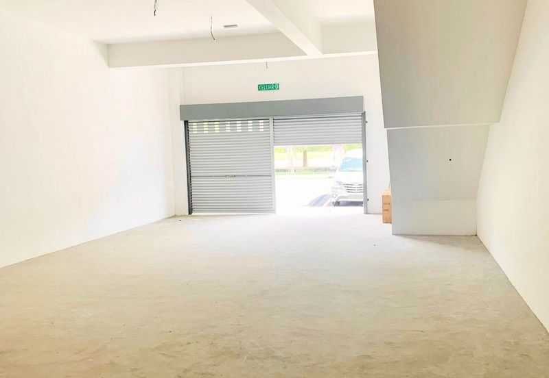 Taman Bandar Cemerlang