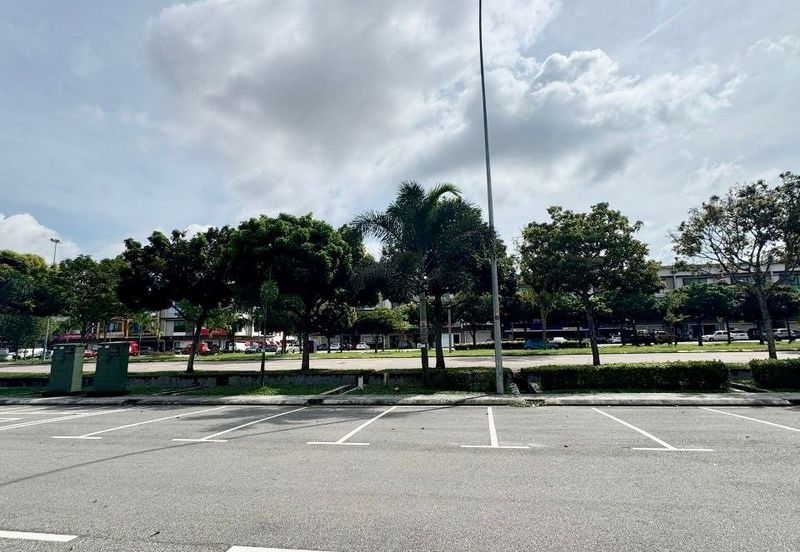 Taman Bandar Cemerlang