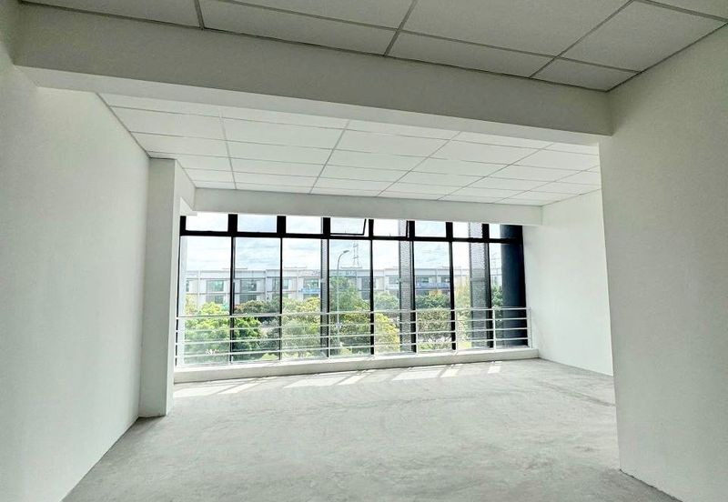 Taman Bandar Cemerlang