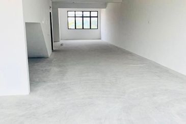 Setia Business Park 2