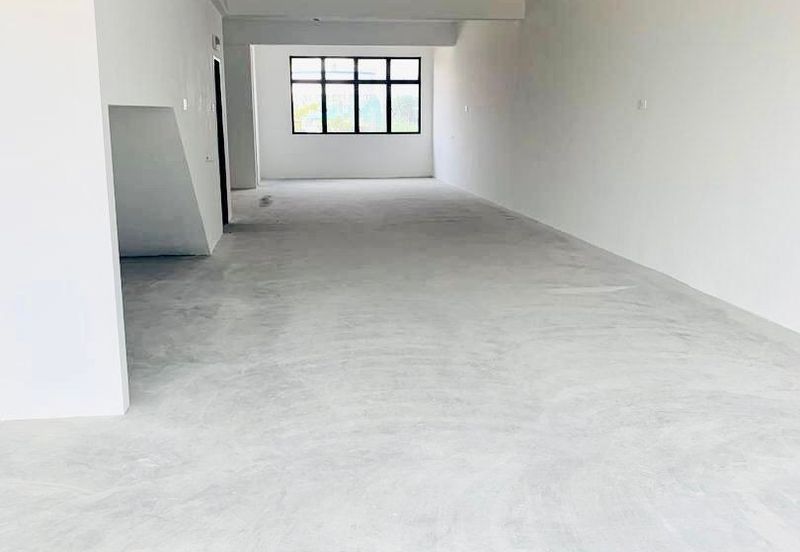 Setia Business Park 2