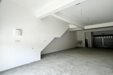 Setia Business Park 2