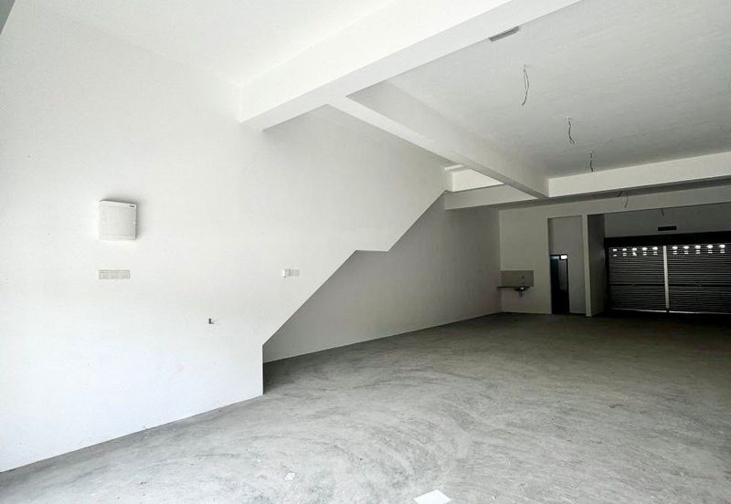 Setia Business Park 2