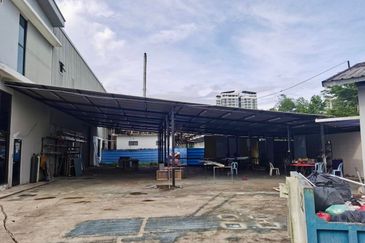 Setia Business Park 2