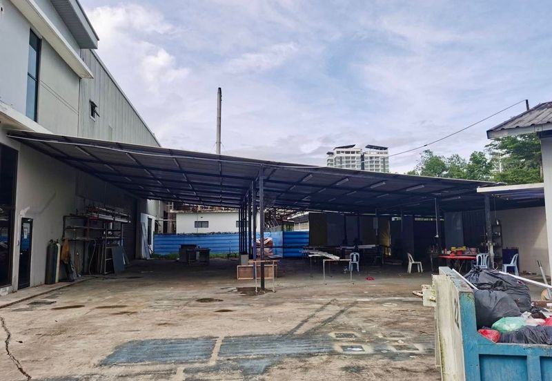 Setia Business Park 2