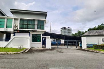 Setia Business Park 2