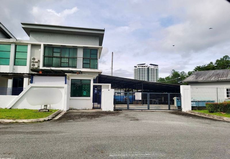 Setia Business Park 2