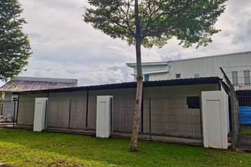 Setia Business Park 2