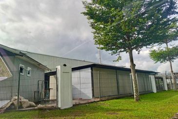 Setia Business Park 2