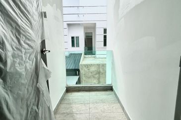 Taman Mutiara Bestari, Skudai