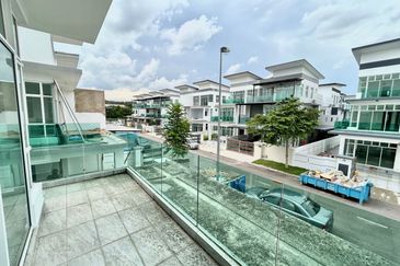 Taman Mutiara Bestari, Skudai