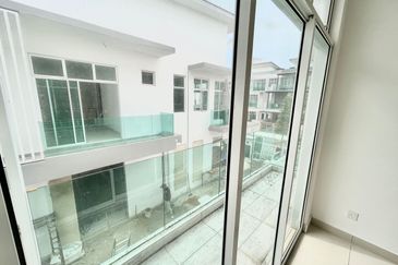 Taman Mutiara Bestari, Skudai