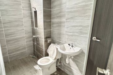 Taman Mutiara Bestari, Skudai