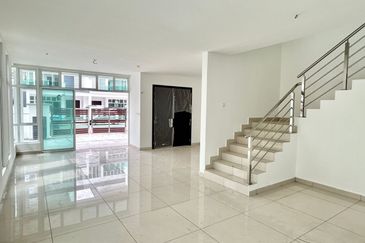 Taman Mutiara Bestari, Skudai