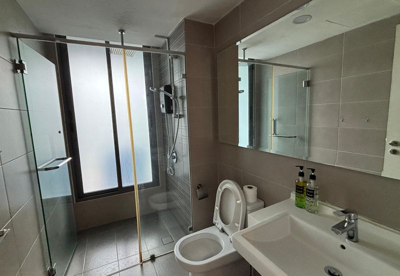 Teega Suites @ Puteri Harbour