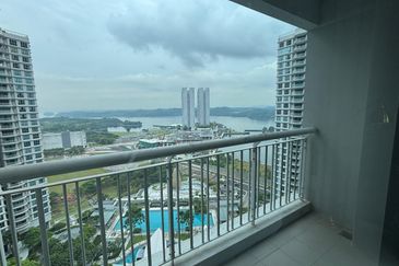 Teega Suites @ Puteri Harbour