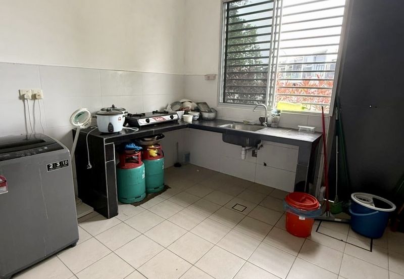 Horizon Hills The Green