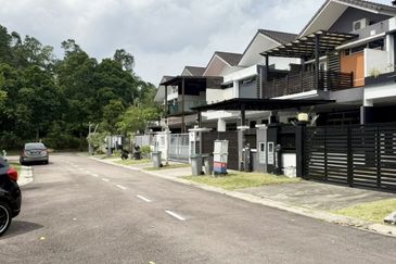 Horizon Hills The Green