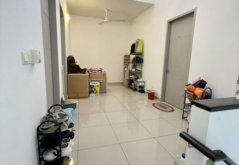 The Green @ Horizon Hills Double Storey Superlink House For Sale Now!