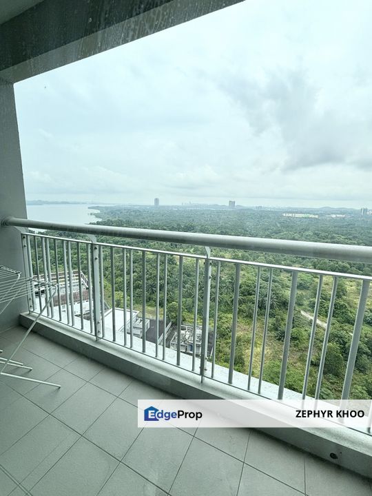 Teega Suites @ Puteri Harbour Condominium Studio For Sale, Johor, 